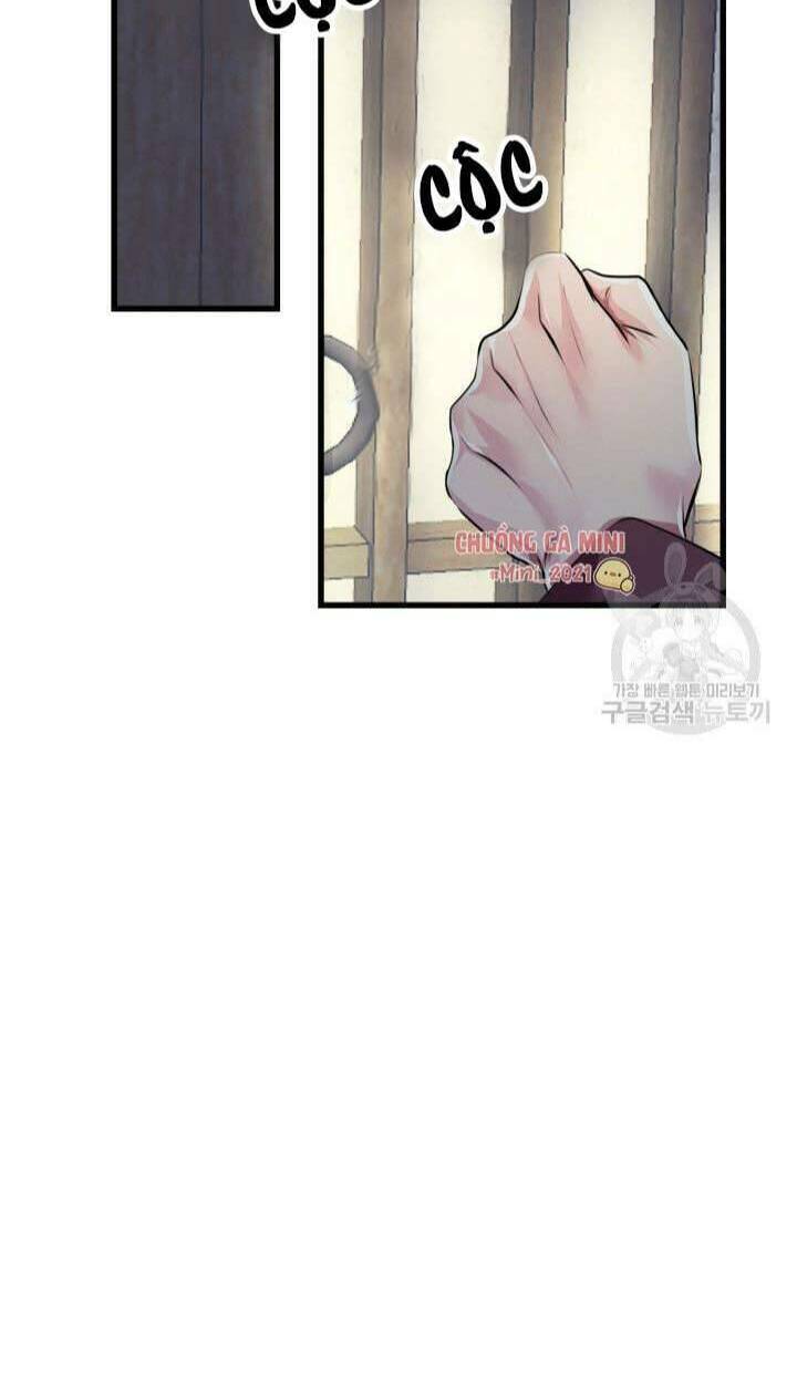 cô dâu của sói đen chapter 1 14