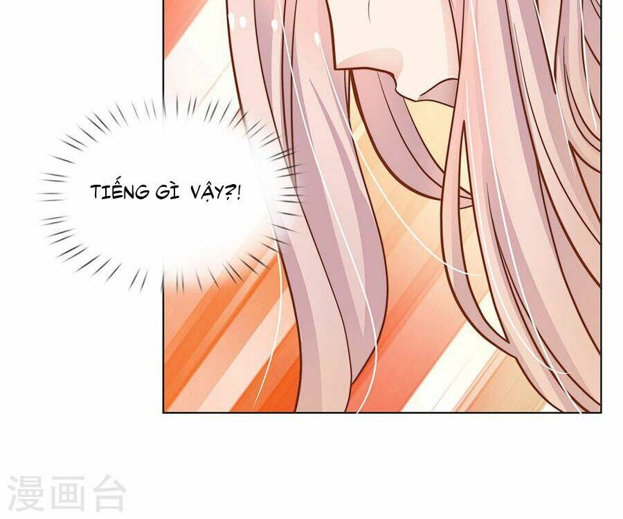 thiếu soái của tôi chính là manh như vậy chapter 57 33