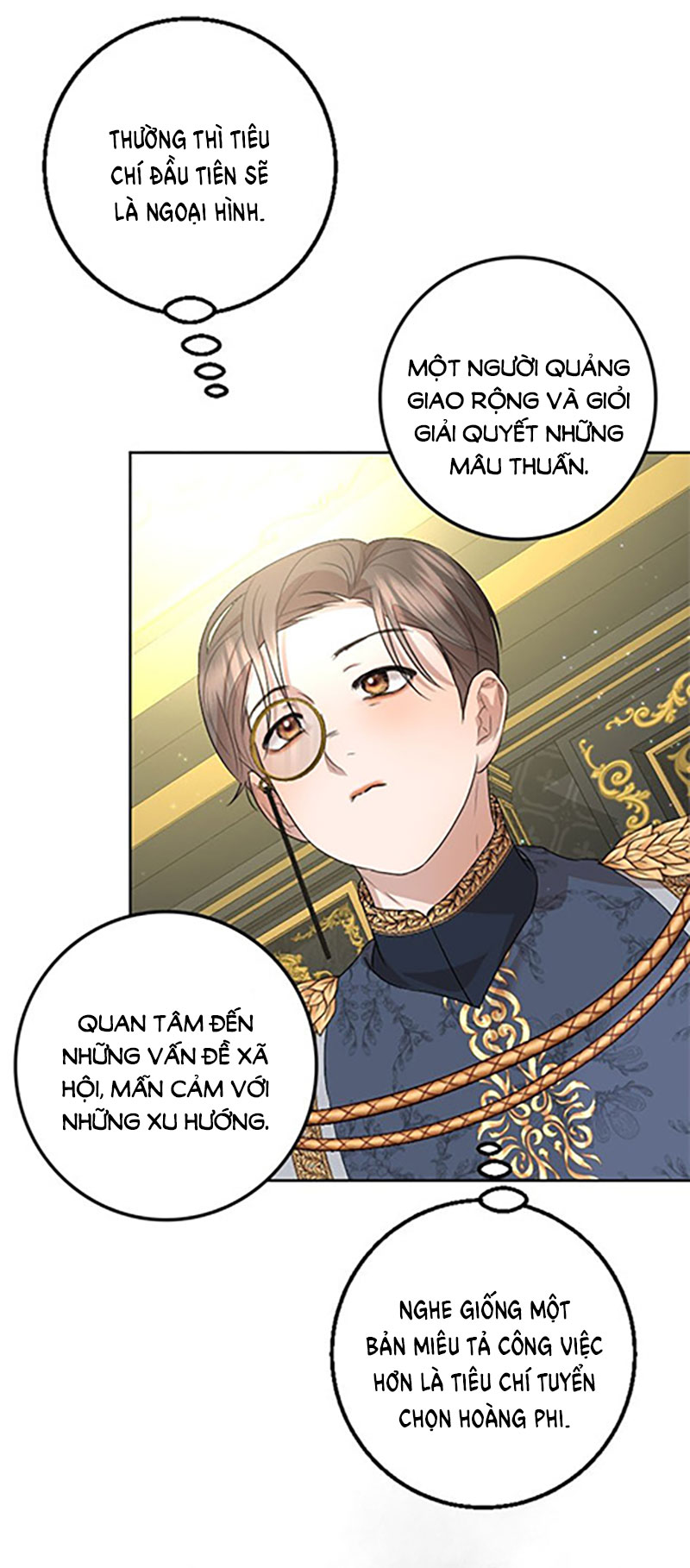 ngã rẽ định mệnh chapter 18.2 34