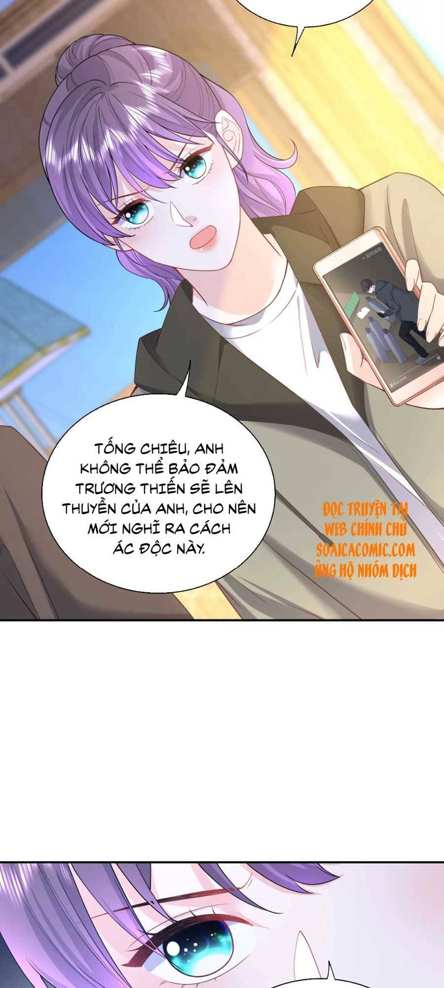 tôi dựa vào tà ý: nghịch chuyển nhân sinh chapter 77 9