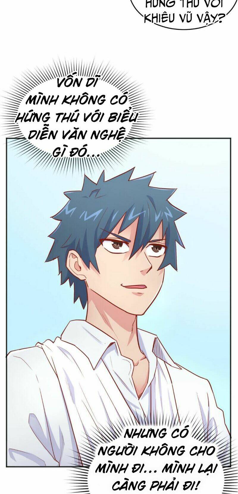 bác sĩ riêng của nữ thần chapter 44 22