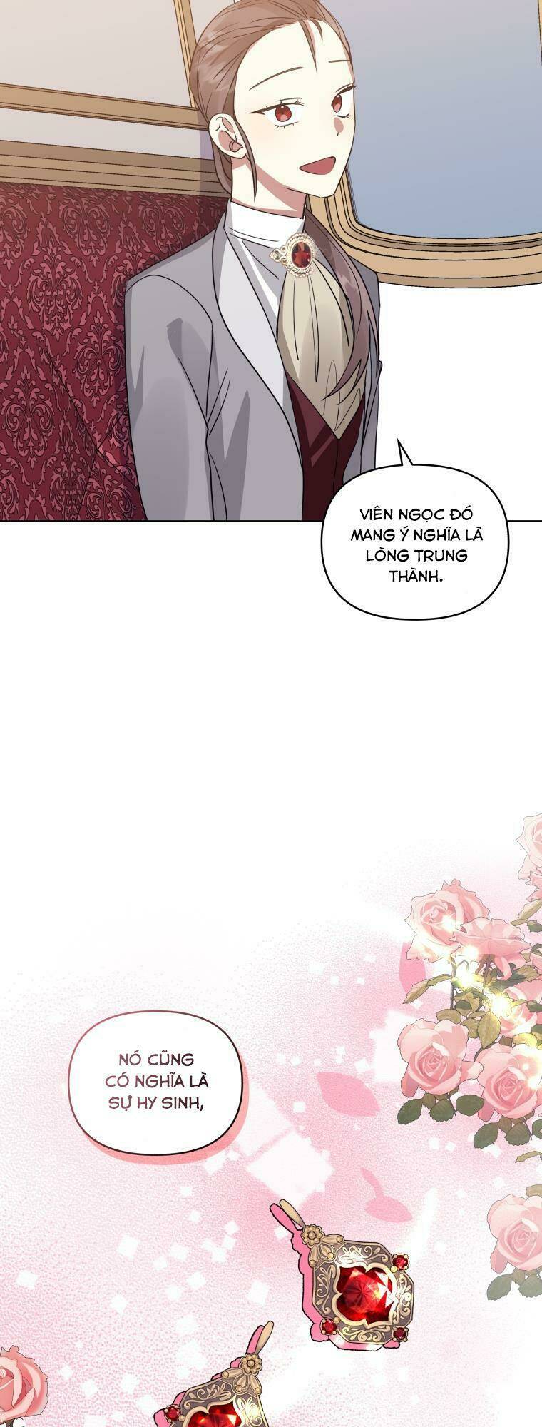 ác nữ phản diện đã chọn nam chính chapter 19 47