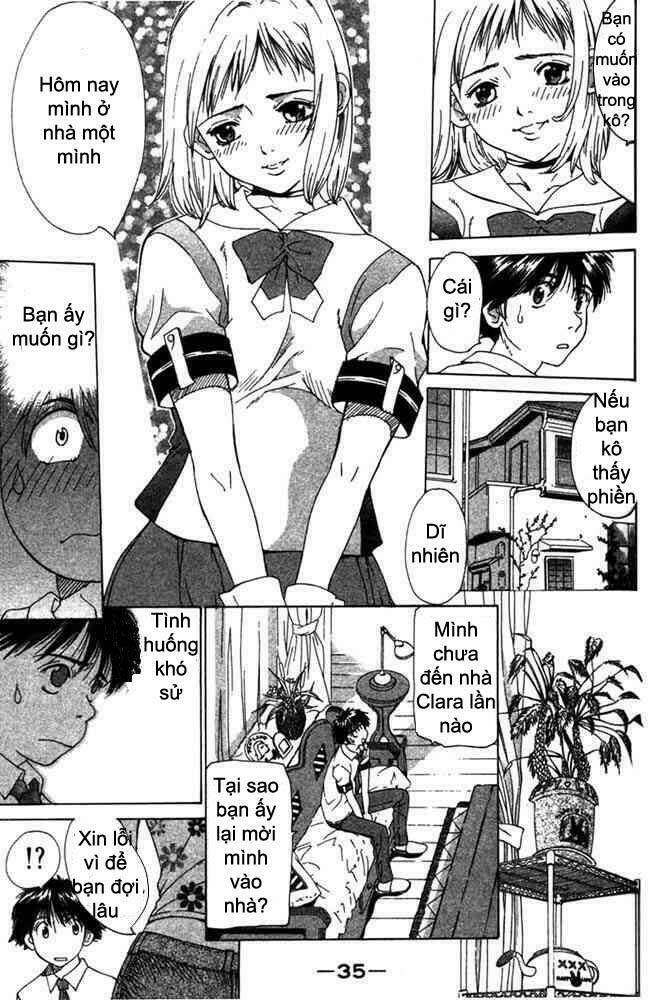 gacha gacha chapter 1 32