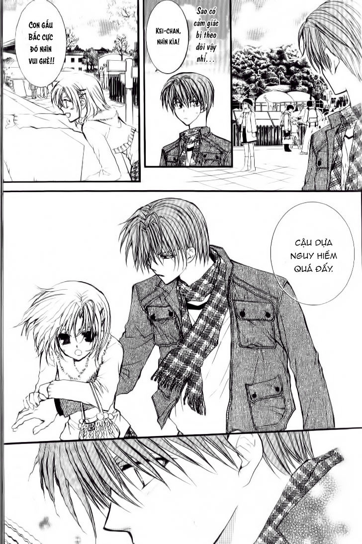 ng life chapter 30 18