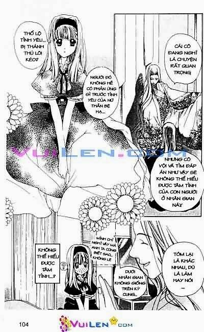 duyên kỳ ngộ chapter 4 105