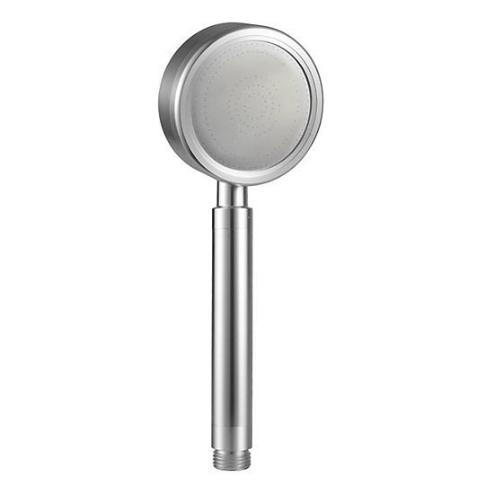 Combo Vòi Sen, Bát Sen Tăng Áp LUVA VS4, Kèm Dây Sen, inox304, chống xoắn, Chính Hãng, BH 12 tháng