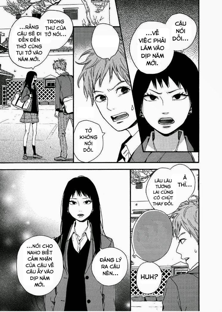 orange chapter 17 19