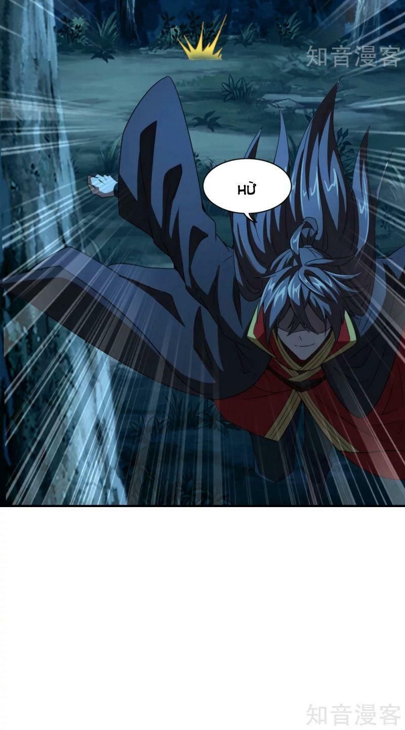 tiên võ đế tôn chapter 141 4