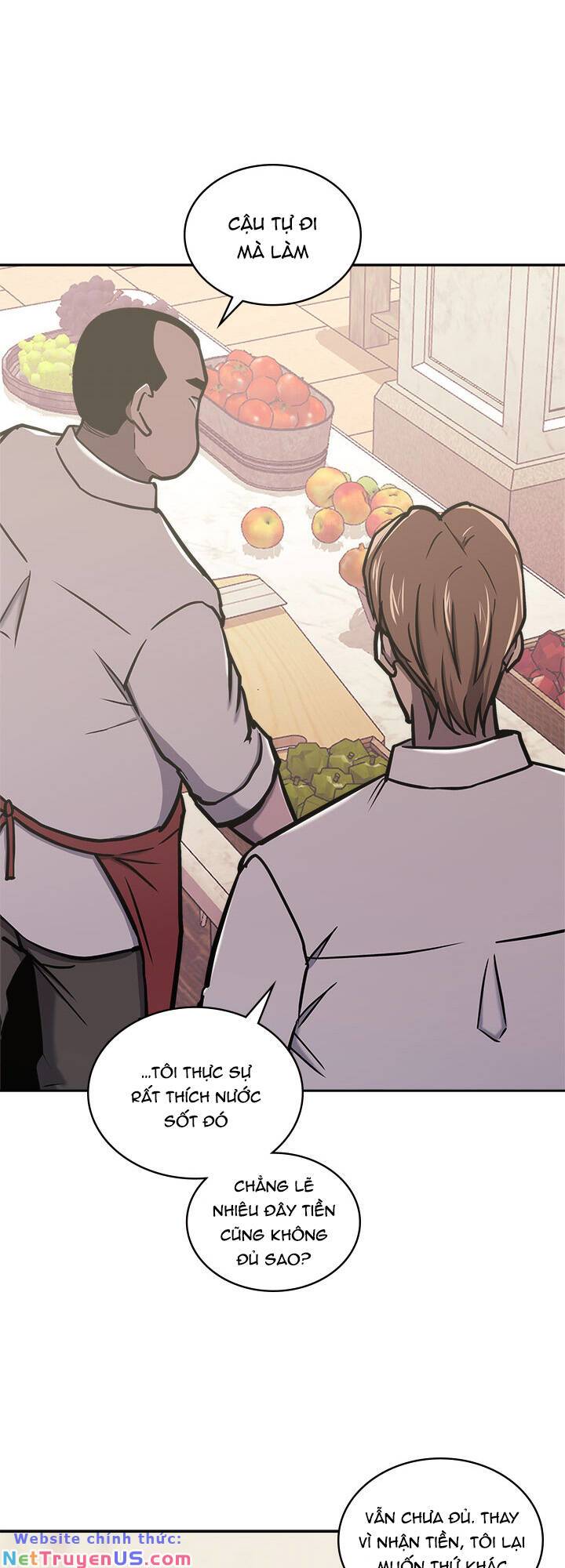 chiến binh đến từ thế giới khác chapter 196 44