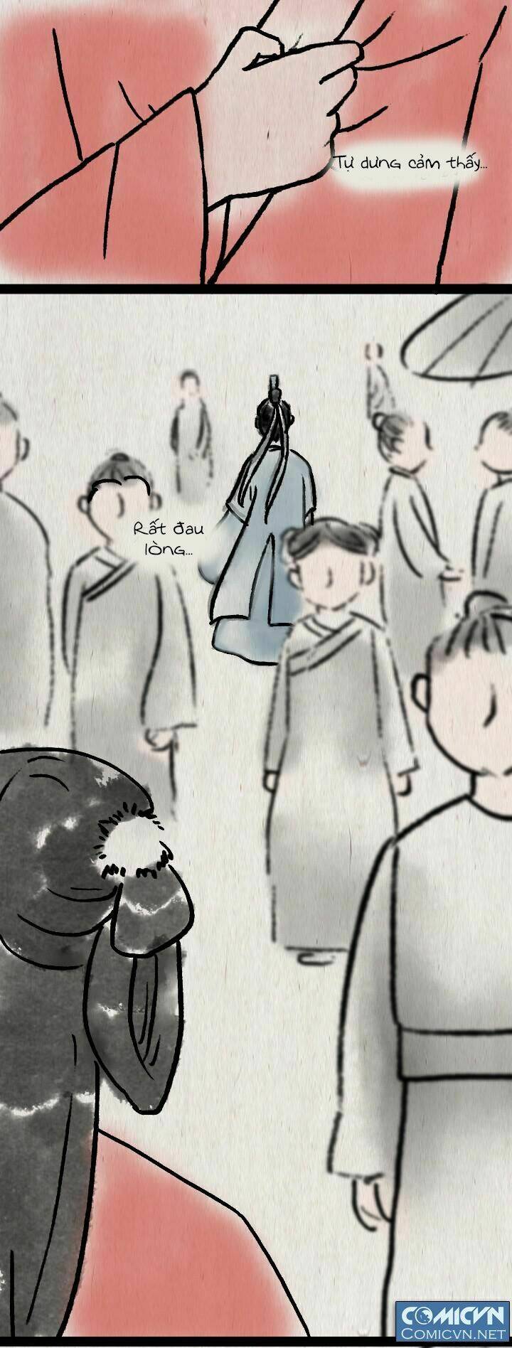 nhất thiền tiểu hòa thượng chapter 57 60