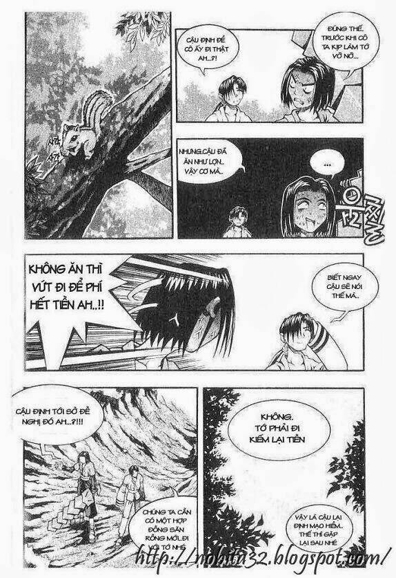 dragon hunter chapter 2 3