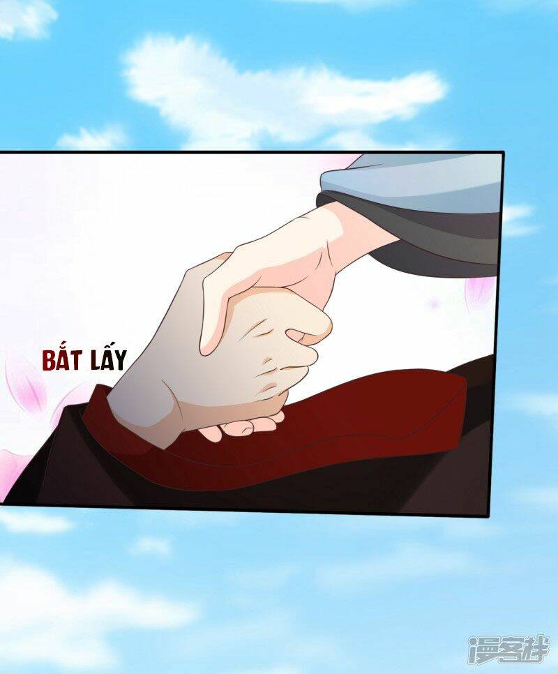 mười dặm hồng trang, thay huynh xuất giá chapter 46 7