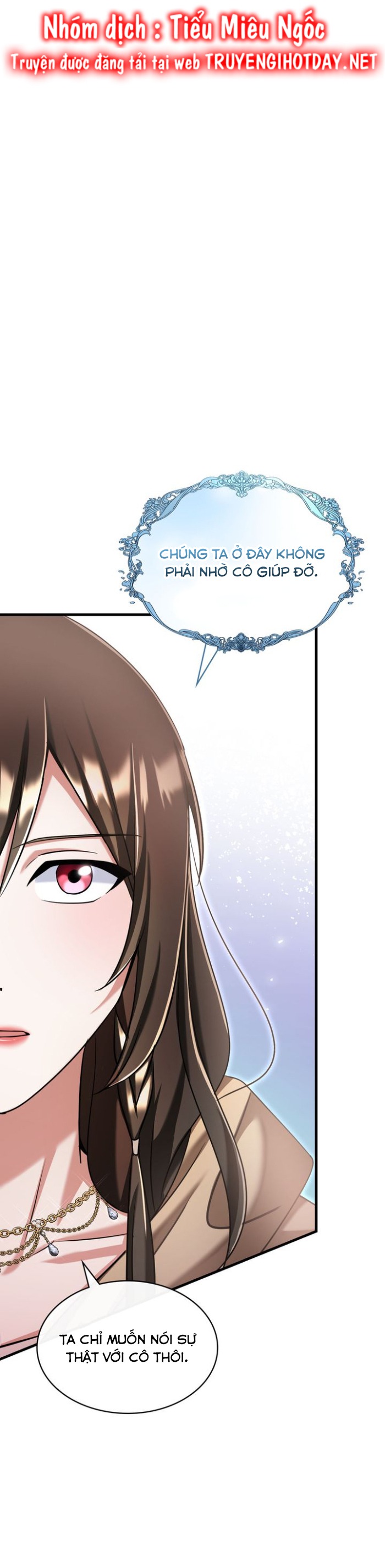 công lý của một ác nữ chapter 121 28