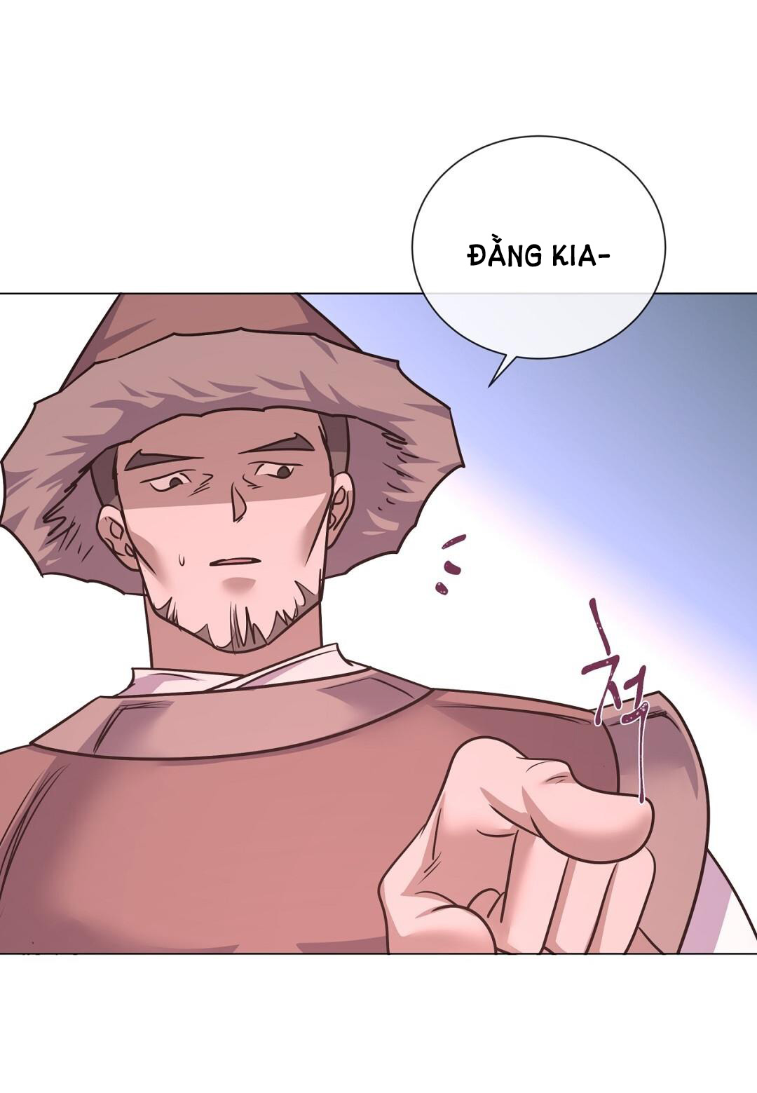 Đêm Của Dã Thú chapter 43.2 - Trang 22