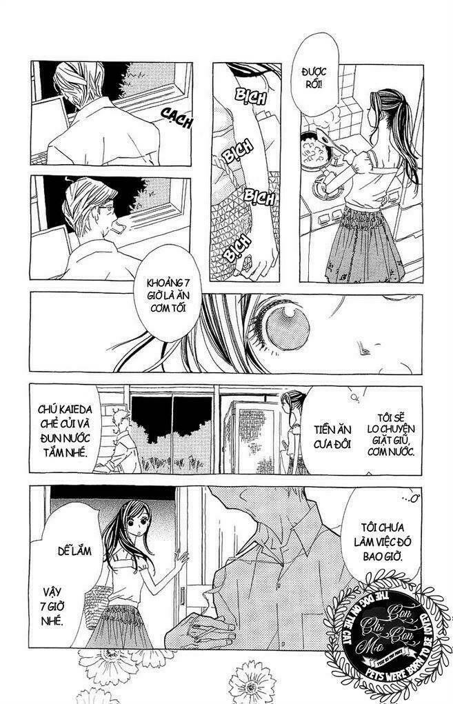 vợ của người đàn ông chapter 2 28