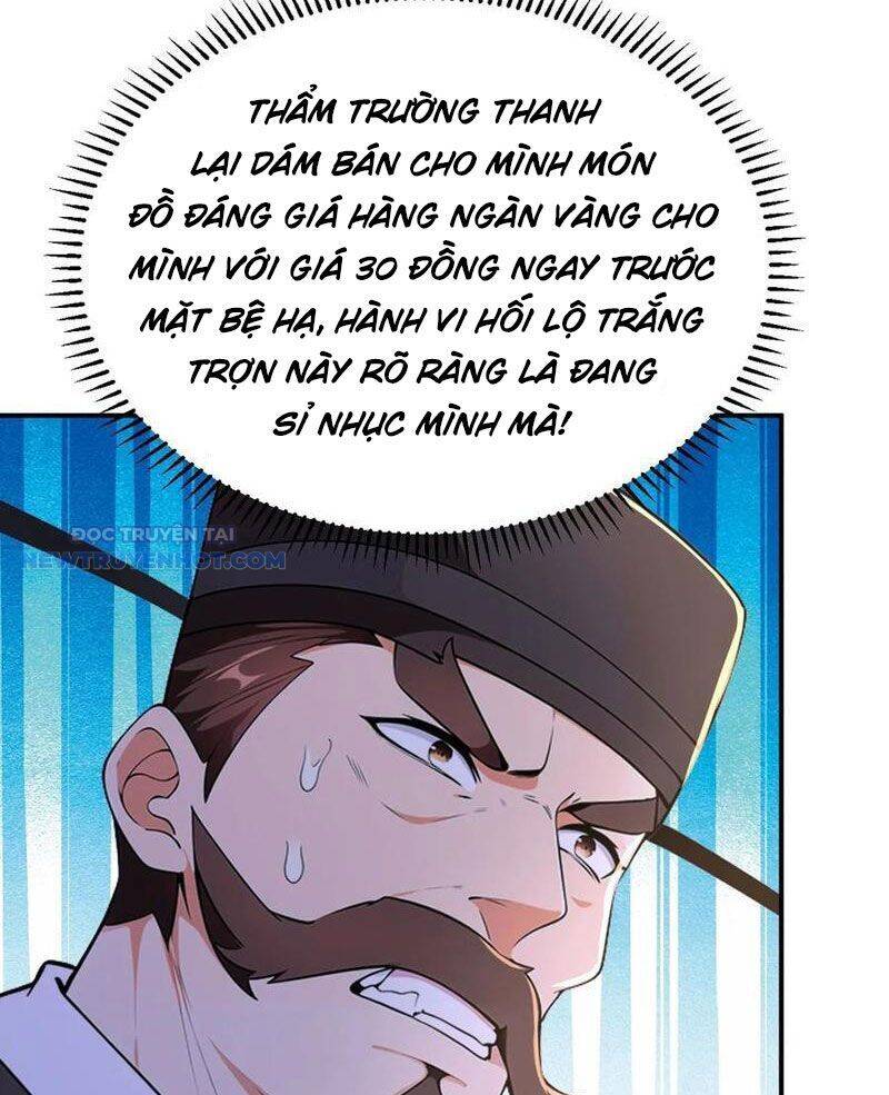 ta thực sự không muốn làm thần tiên chapter 92 34