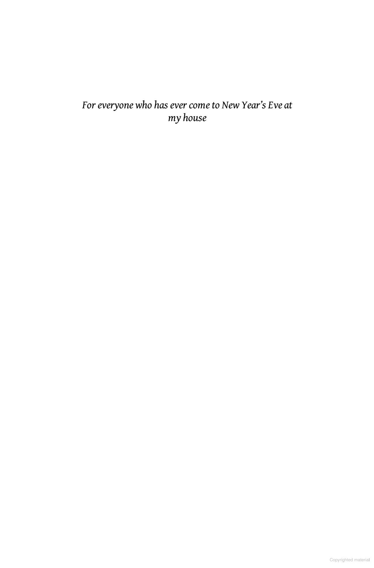 Sách ngoại văn: Book Of Night