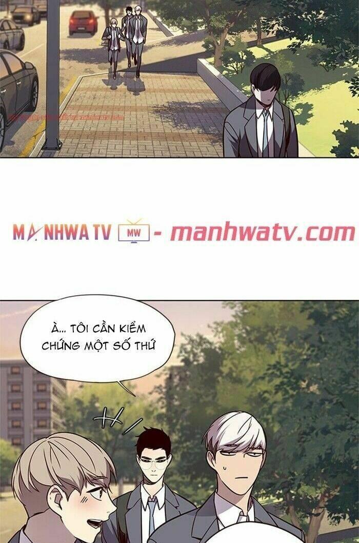 biến thân thành mèo chapter 48 57