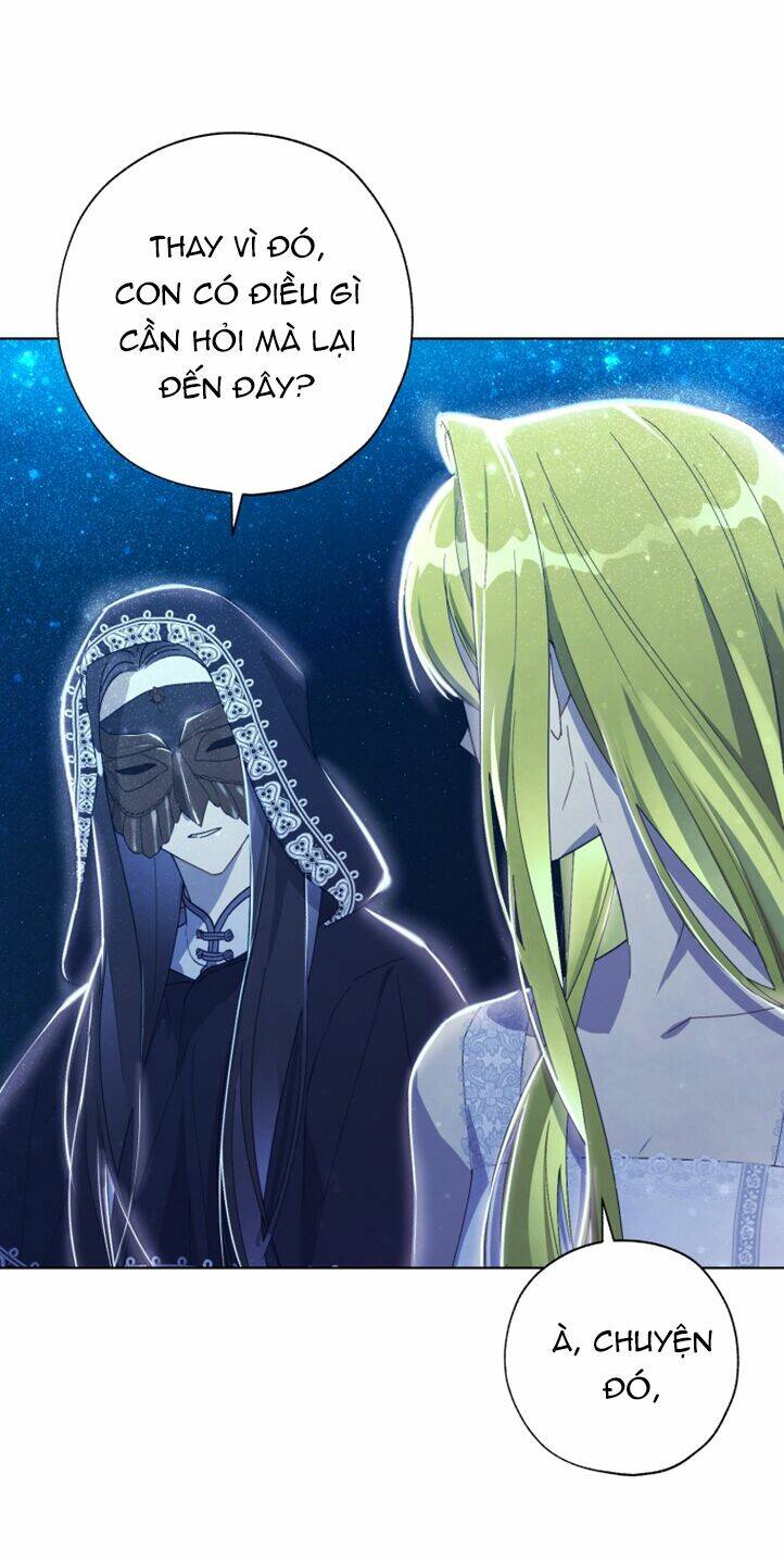 công chúa khắc dấu lên kẻ phản nghịch chapter 51 10