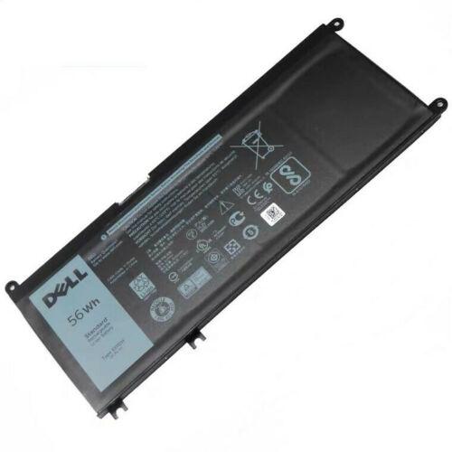 Pin Dùng Cho Laptop Dell Latitude 13 3000 3380 15 3580 15 3590, Latitude 14 3490, Dell G3 15 3579 ,G3 17 3779 ,G5 15 5587 , G7 15 7588