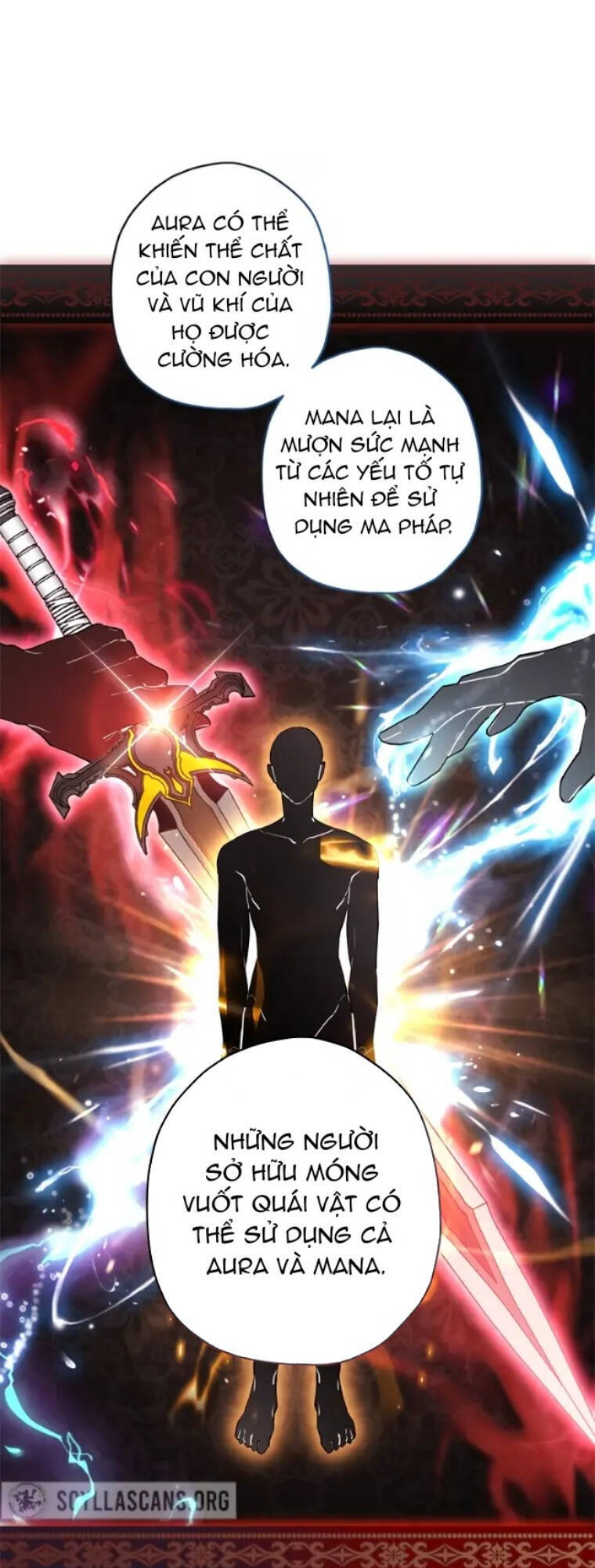 tôi đã trở thành con gái nuôi của nam chính chapter 41 10