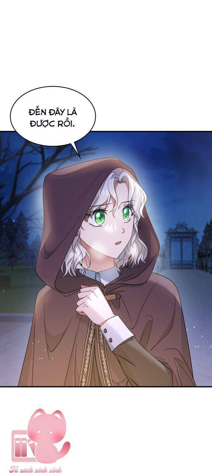 'di vật' melvin để lại chapter 32 67