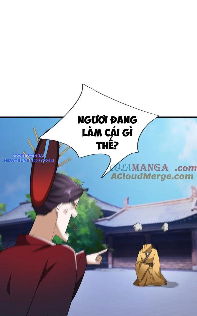 ngủ say vạn cổ: xuất thế đẩy ngang chư thiên chapter 56 81