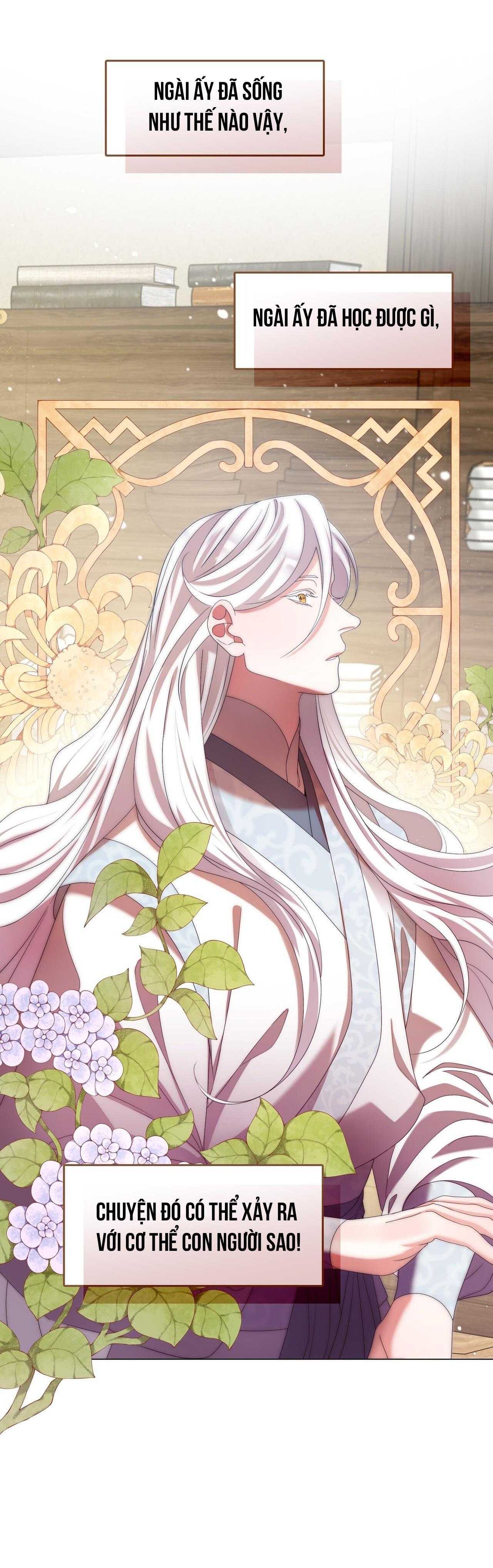 tôi đã nuôi dạy thủ lĩnh giáo phái ác ma chapter 23 79