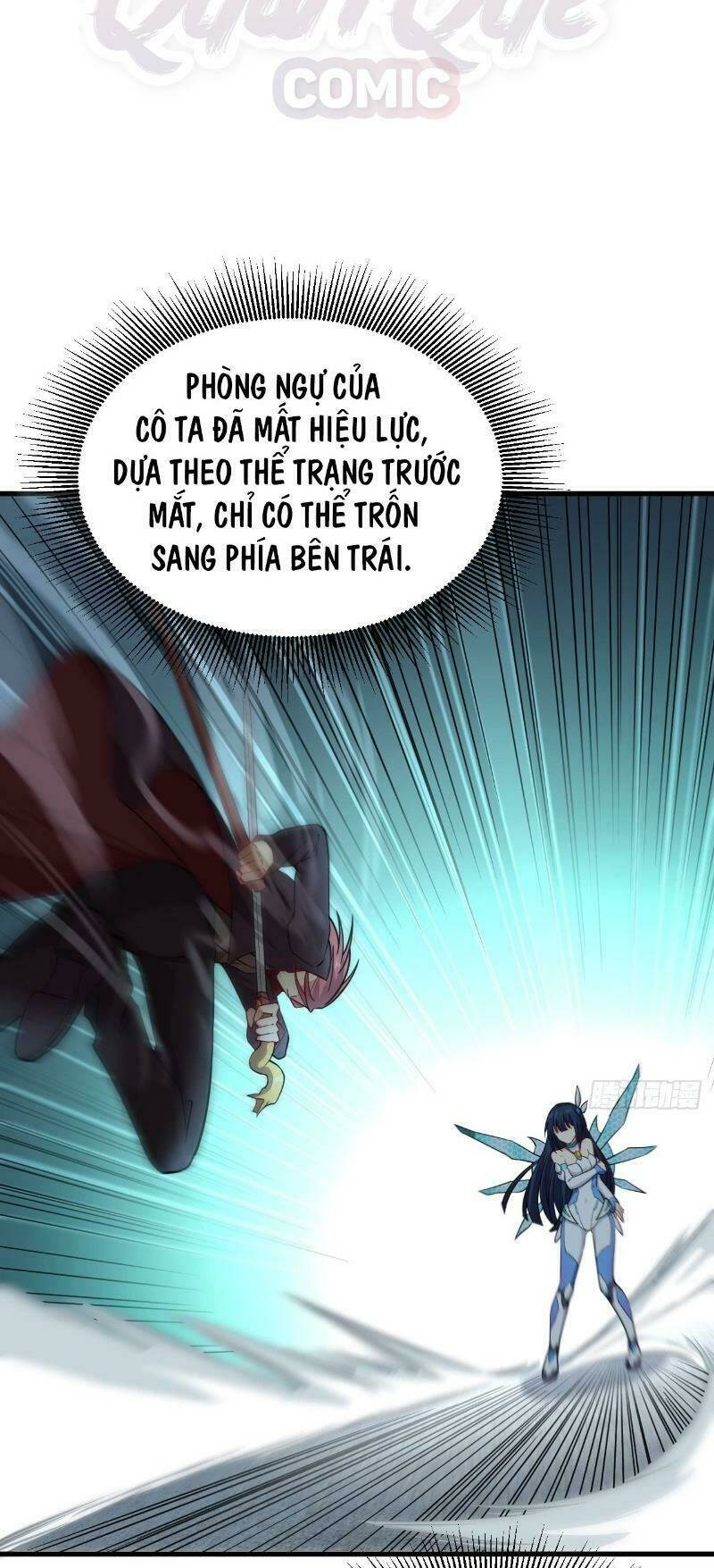 minh nhật thần đô chapter 45 36
