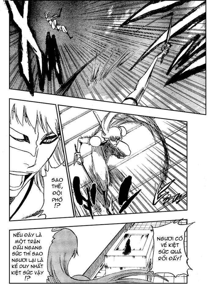 thần chết ichigo chapter 324 4