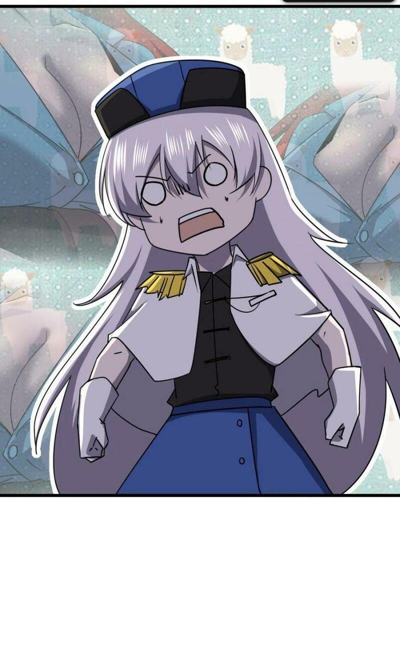 đừng hiểu lầm, tôi mới là người bị hại! chapter 34 37