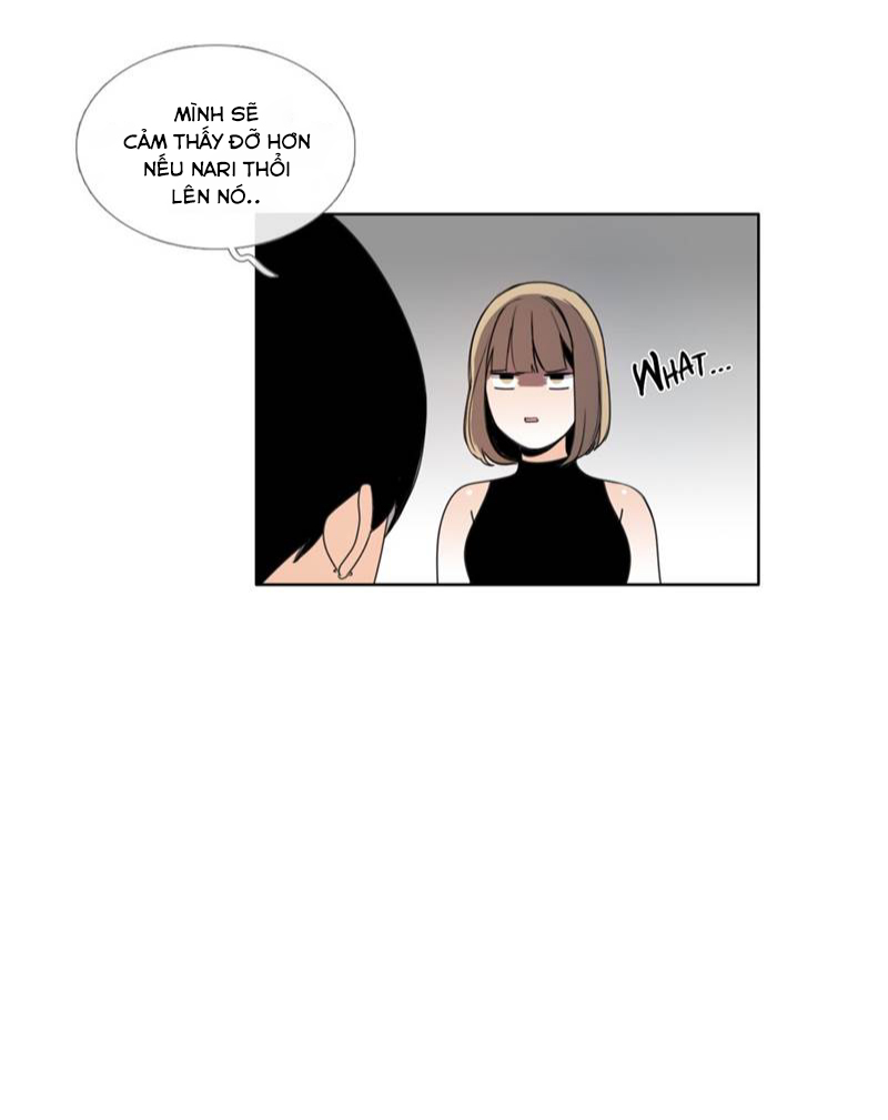 nói với anh chapter 76 3