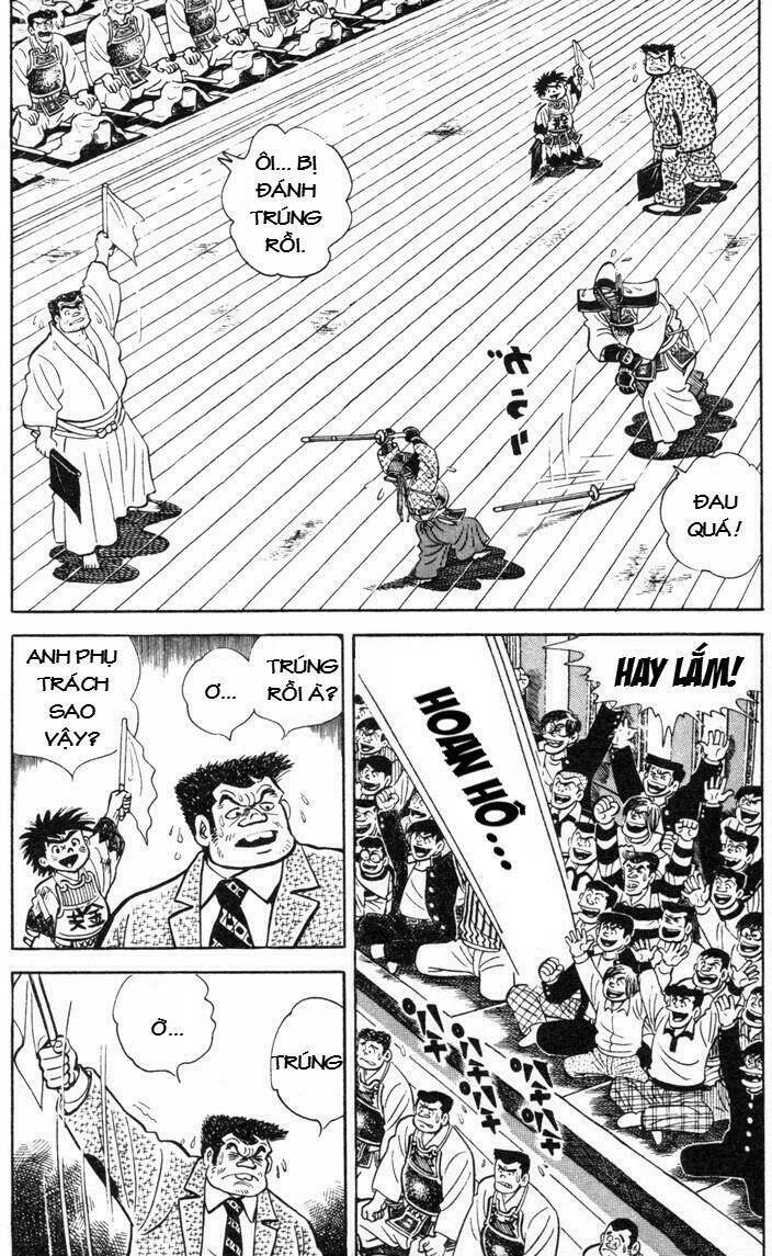 ore wa teppei chapter 97 12