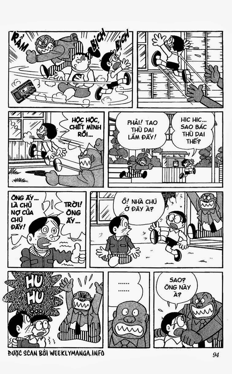 doraemon chapter 405 8
