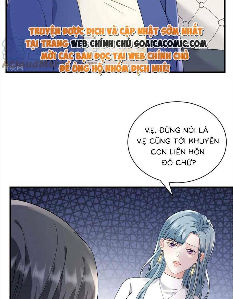 đại tiểu thư có ý đồ gì xấu đâu chapter 161 36