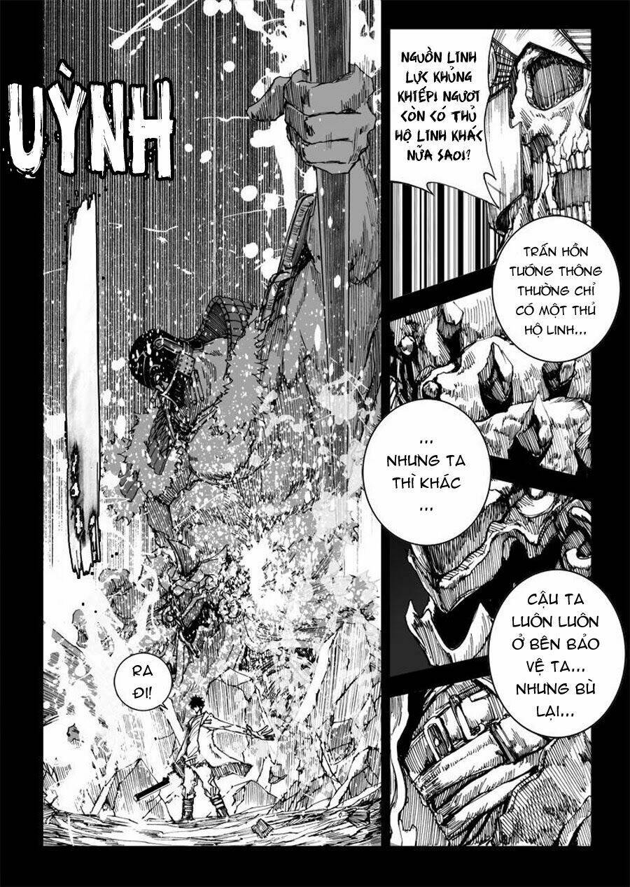 rakshasa street chapter 3.3 15