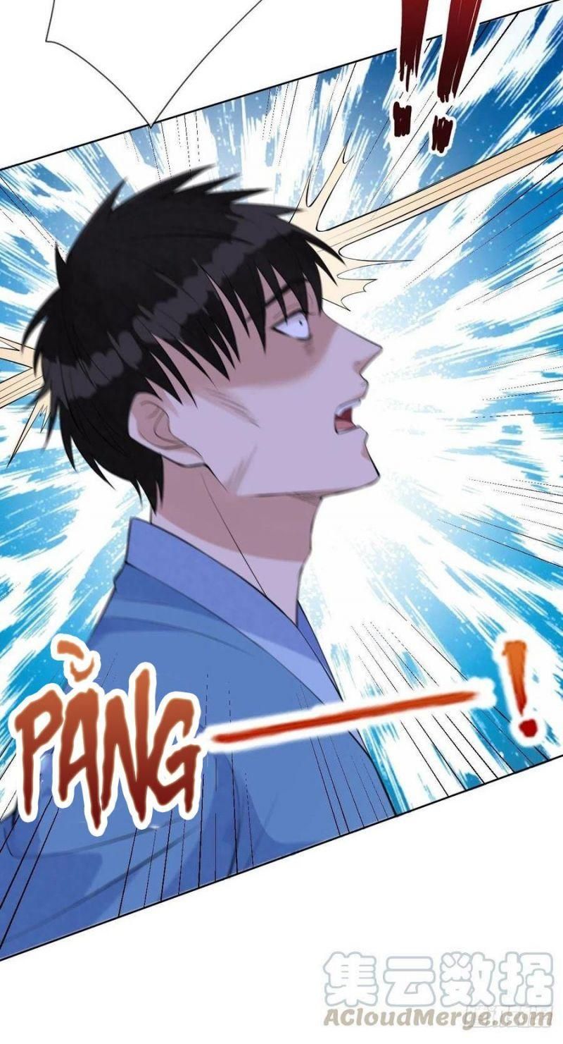 mạt thế nữ vương chapter 66 9