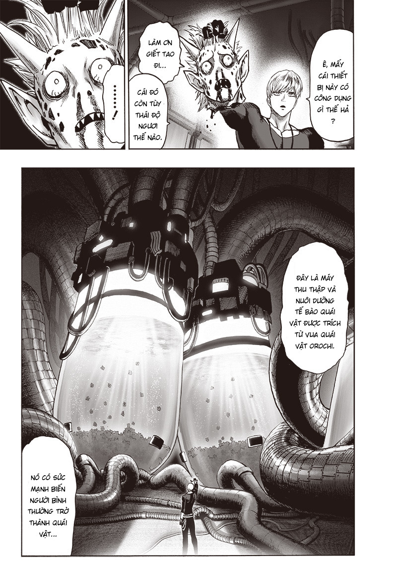 one-punch man chapter 196.8 3
