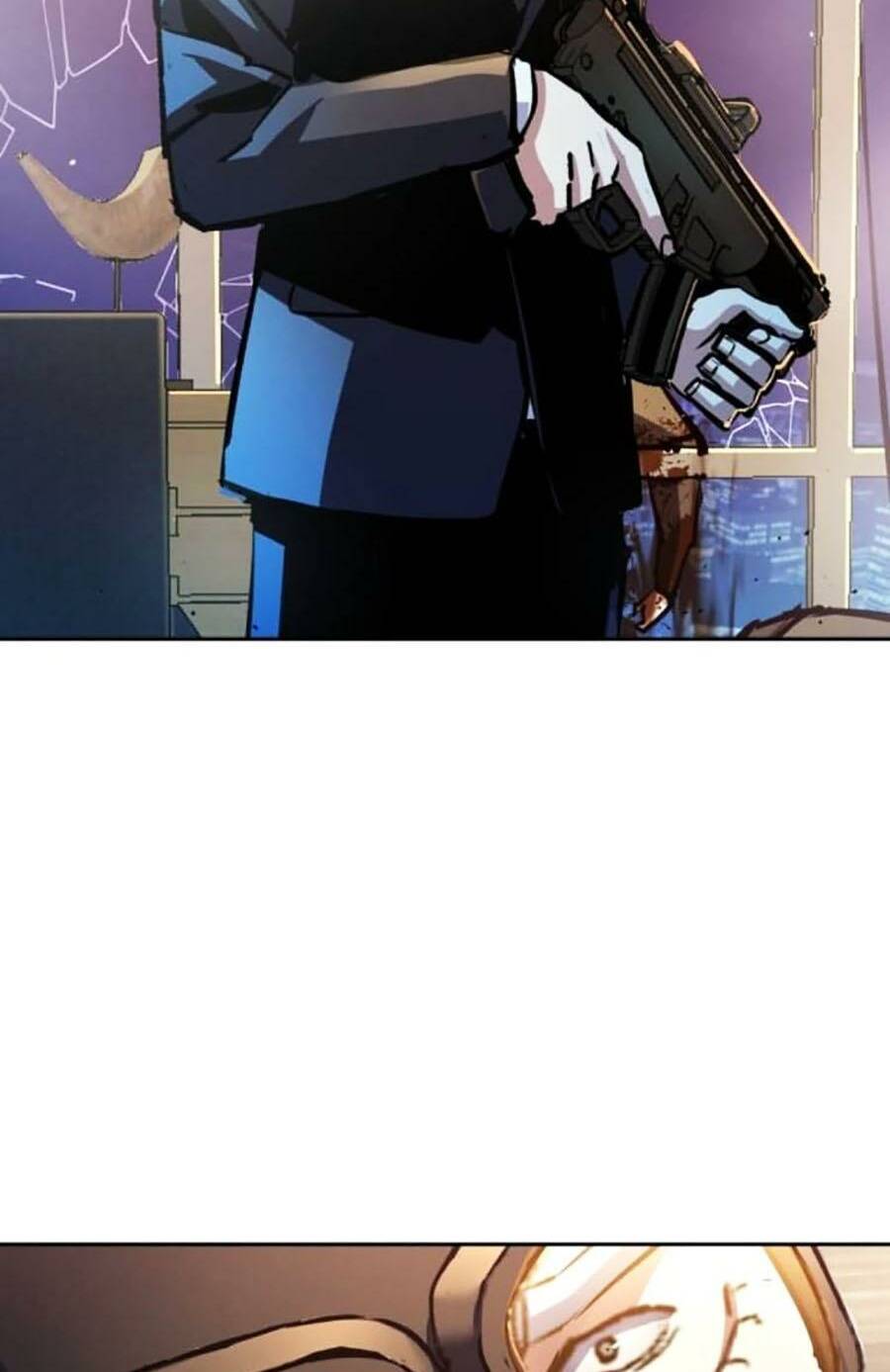 bạn học tôi là lính đánh thuê chapter 171 62