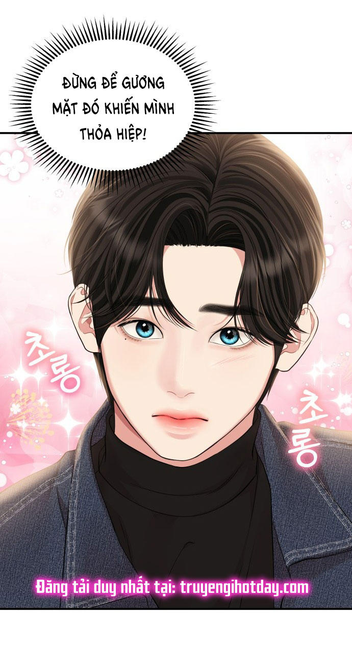 gửi em người đánh cắp những vì sao - to you who swallowed a star chapter 133.2 2