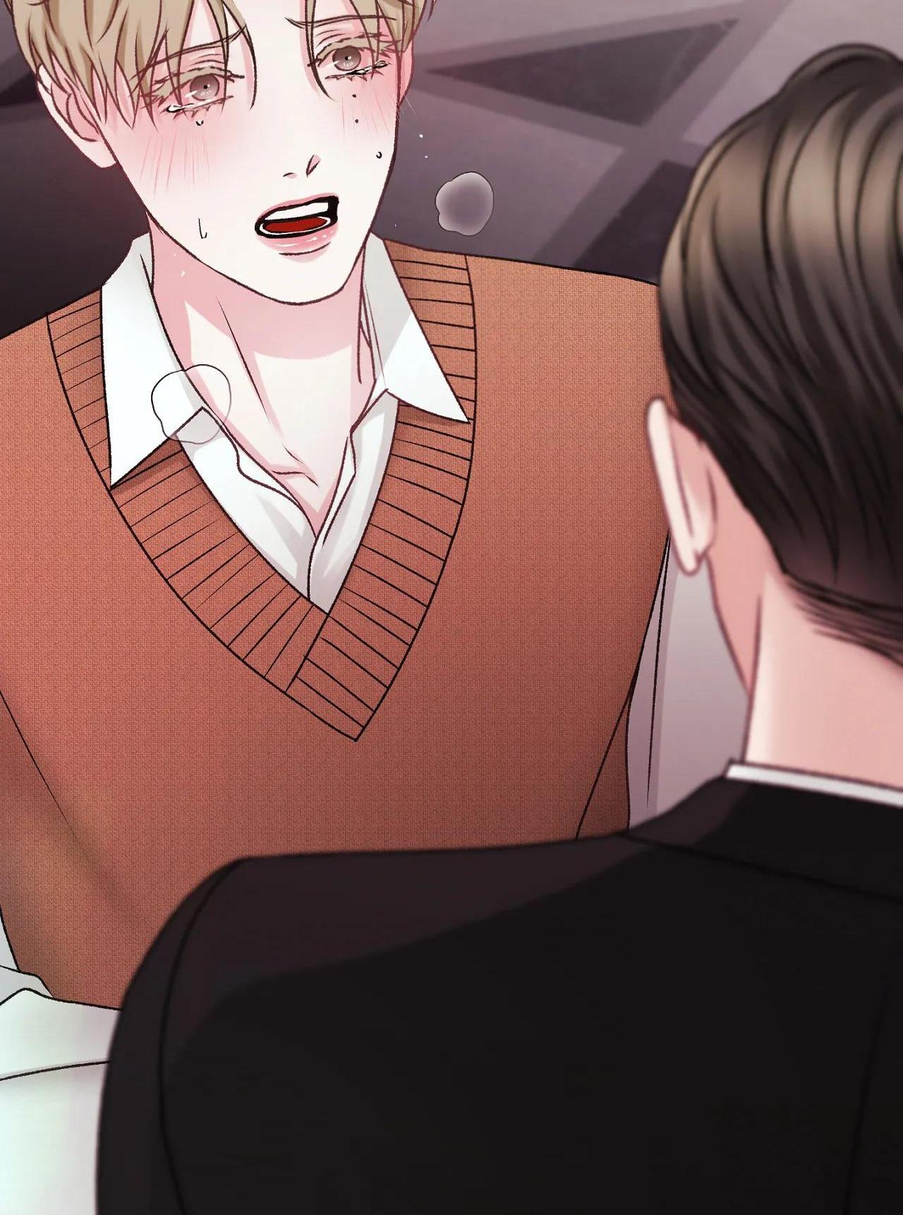 con nuôi bất đắc dĩ chapter 23 29