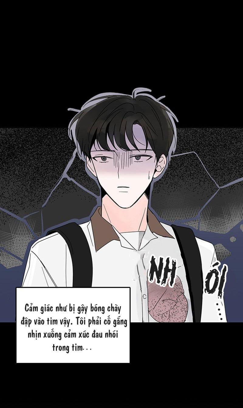 tình cờ yêu (full) chapter 2 11