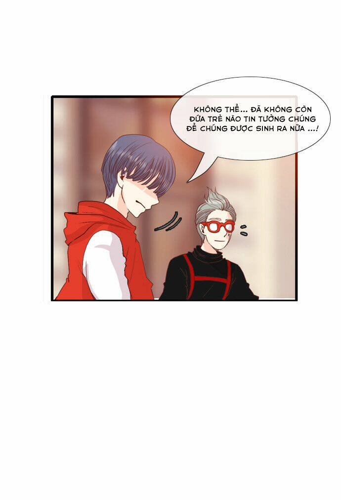 món quà từ chúa chapter 52 6