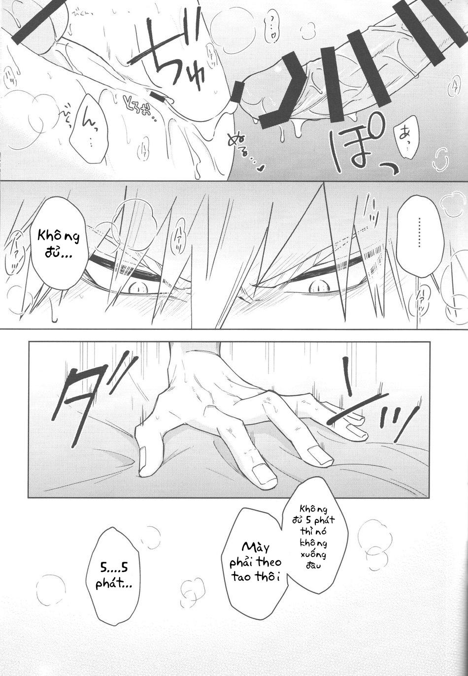 tổng hợp oneshort bl chịt chịt chapter 337 34