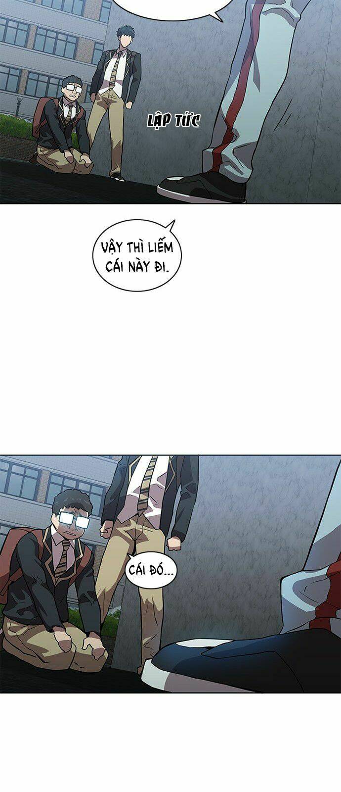 thiên thần áo đen chapter 4 16