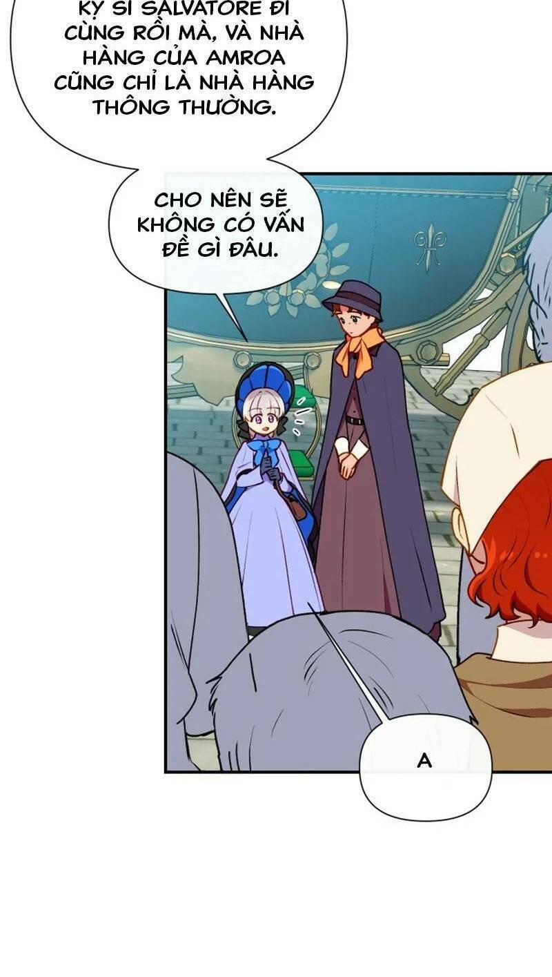 khế ước của nữ công tước quái vật chapter 55 25