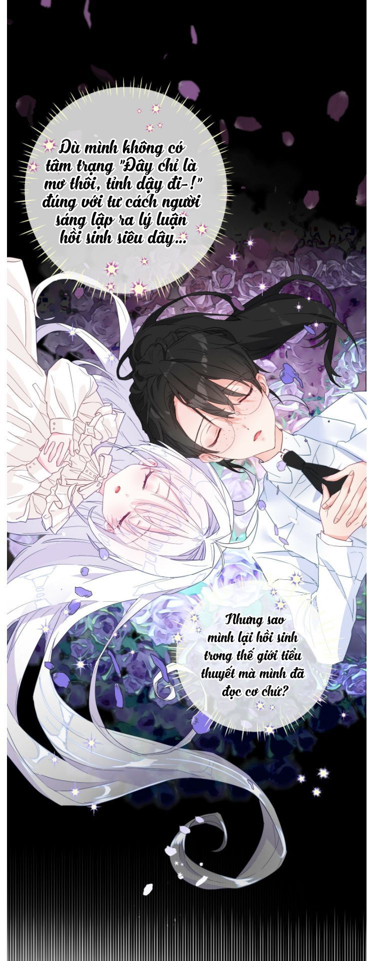 hãy chọn một papa trong số các bạo chúa chapter 2 18