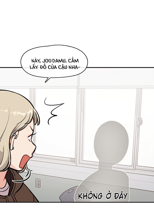 chứng nghiện điện thoại chapter 3 19