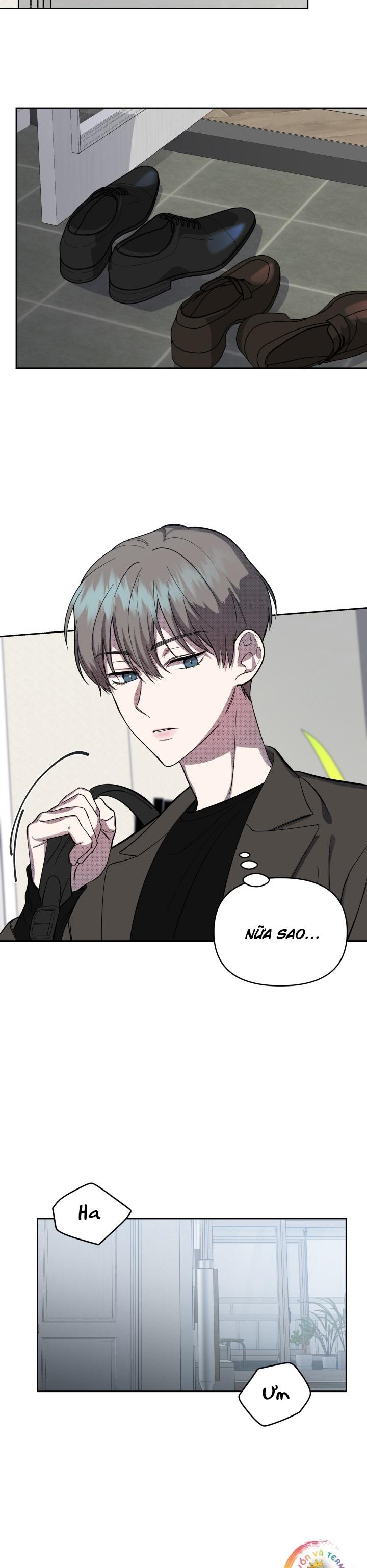 manhwa chịch vồn chịch vã chapter 83 2