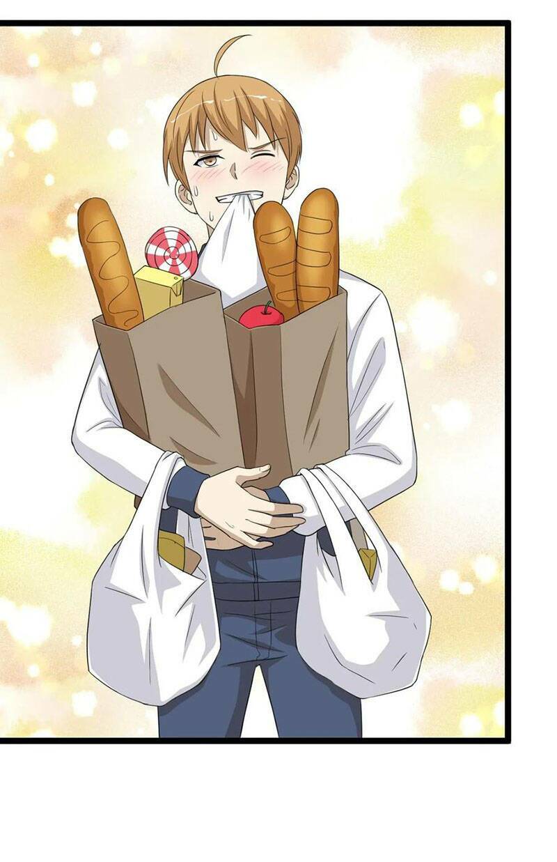 đai ca trở lại tuổi 16 chapter 171 18